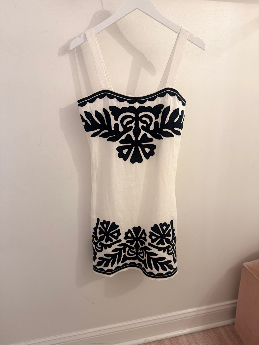 Marina Mini Dress