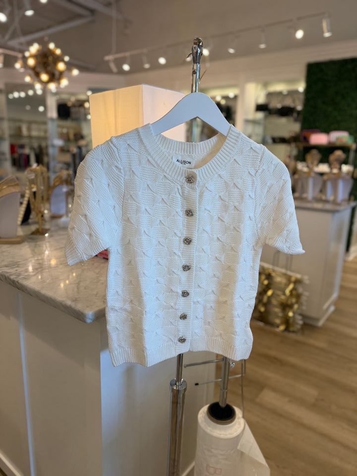 Effie Cardigan