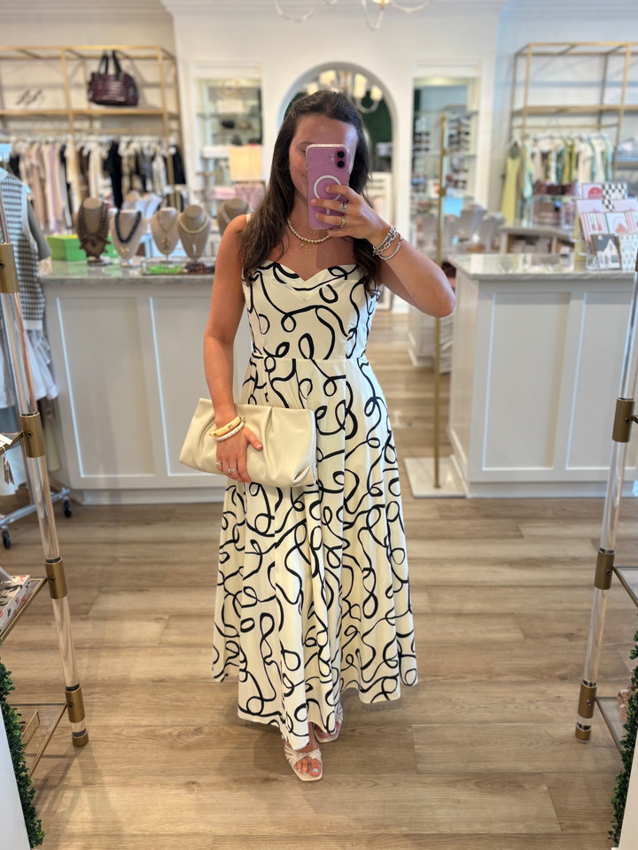 Poppy Dress