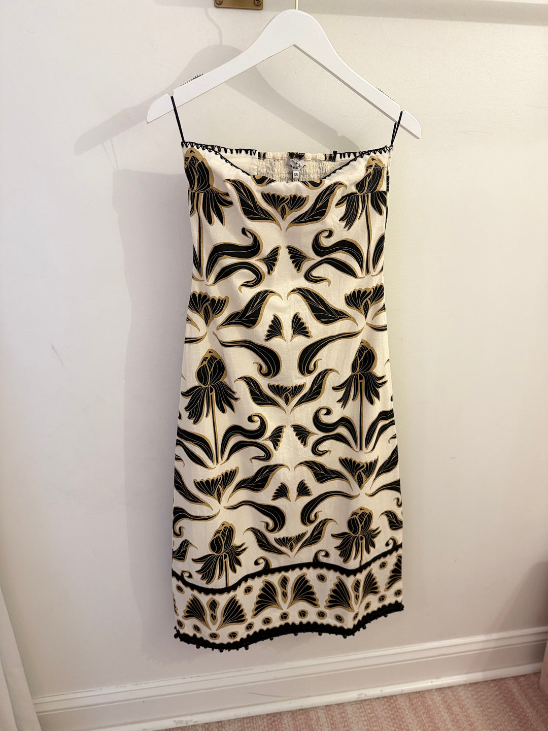 Ada Midi Dress