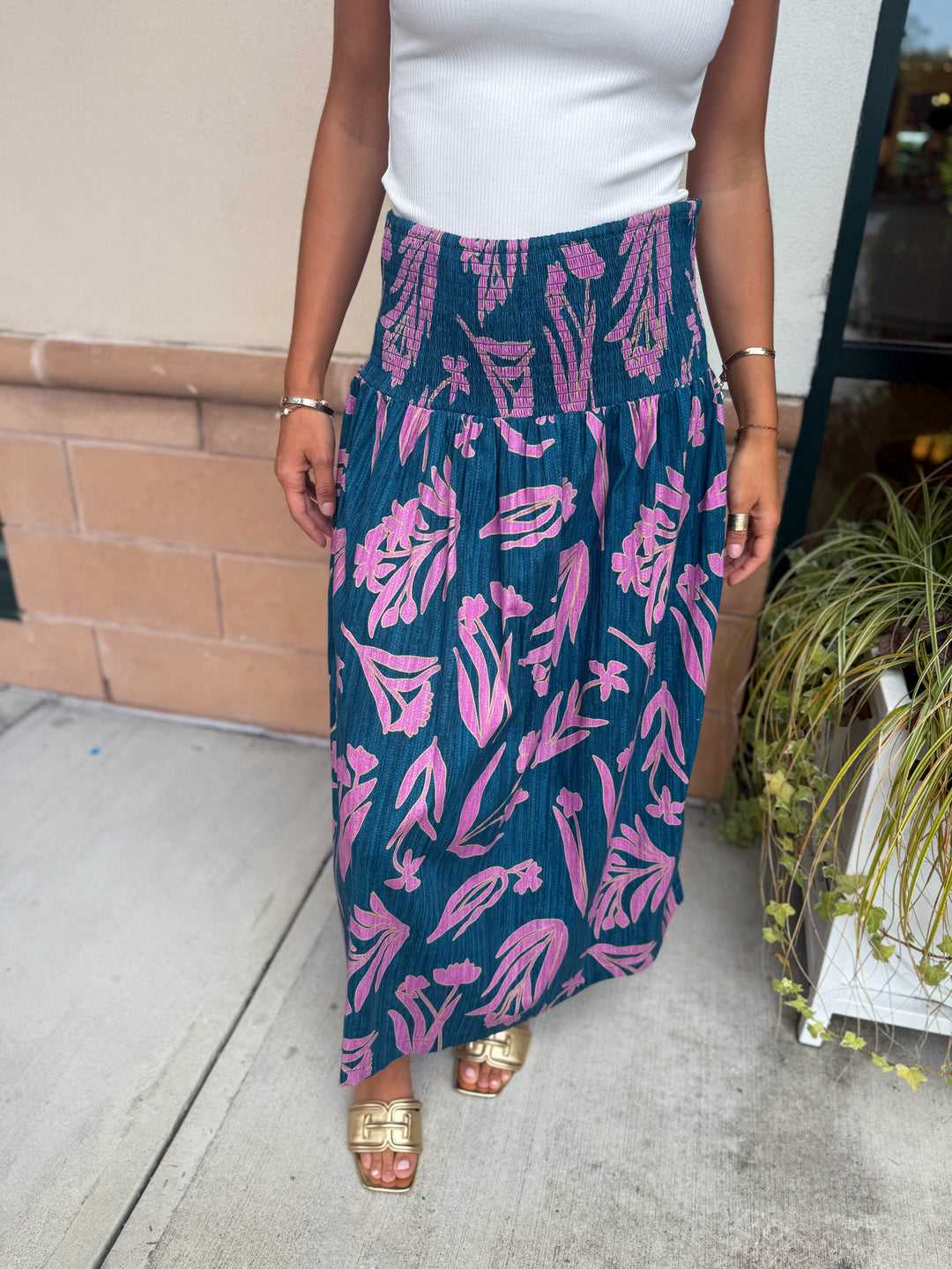 Betsy Skirt