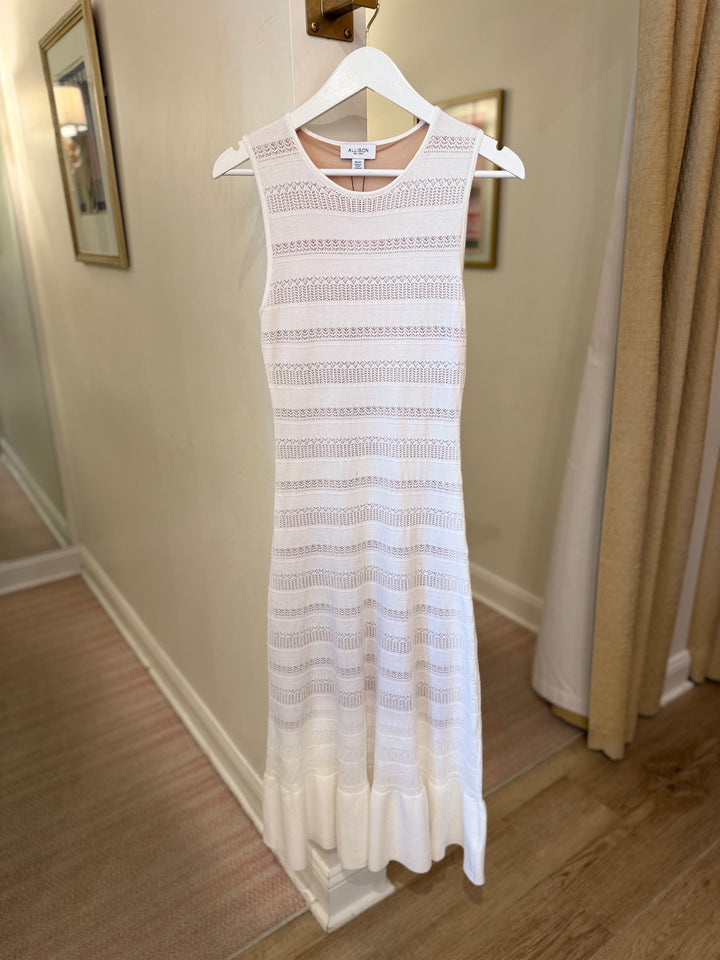 Jasper Dress
