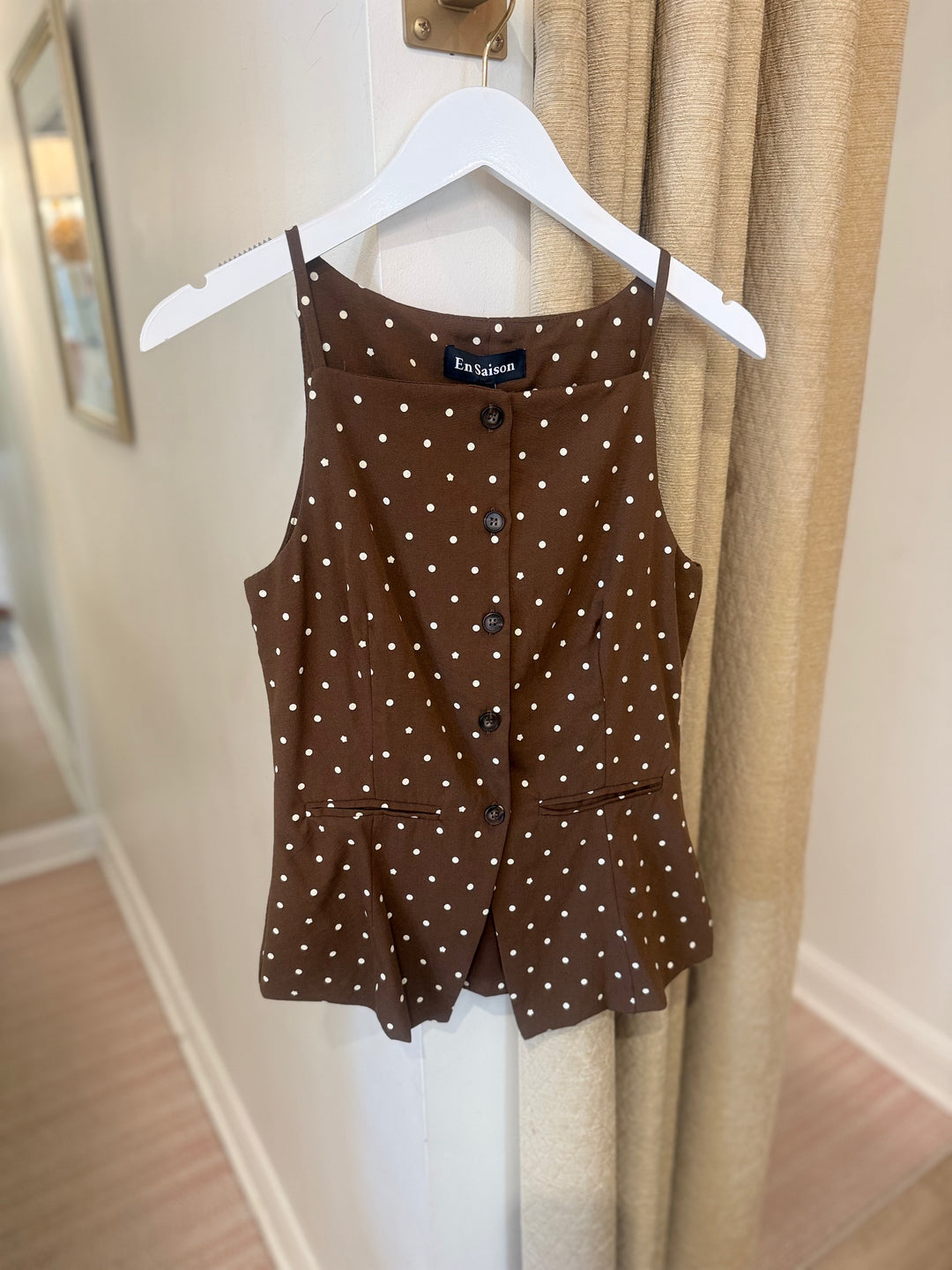 Stella Vest