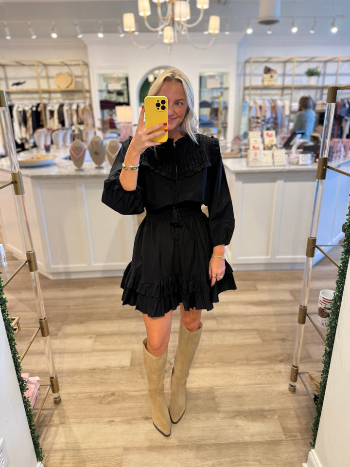 Corrine Mini Dress
