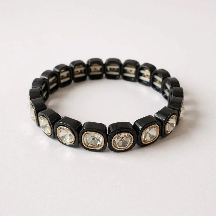 Jelly Pop Bracelet Caviar