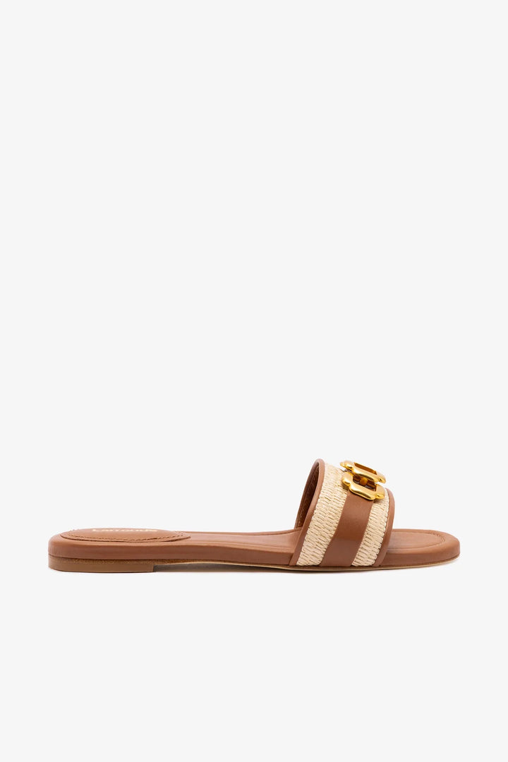 Franca Flat