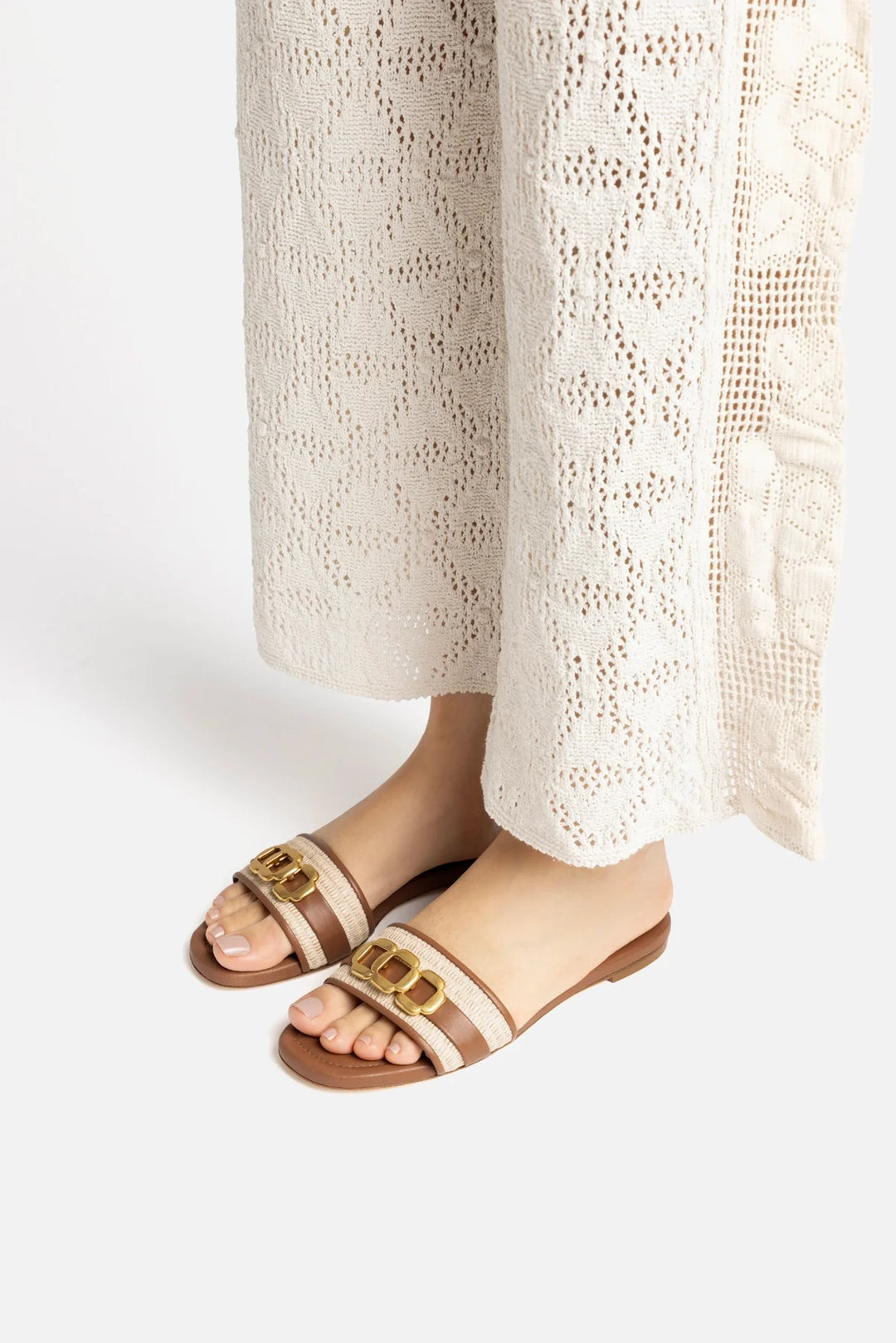 Franca Flat