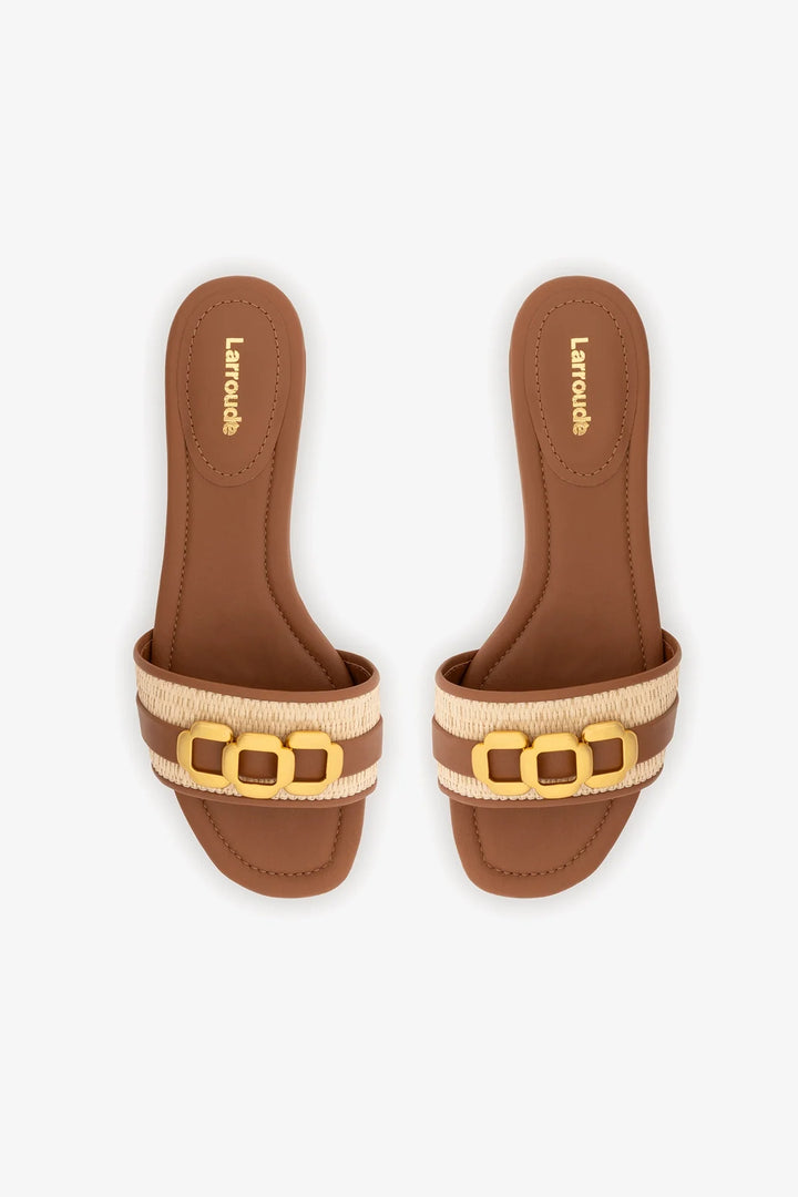 Franca Flat