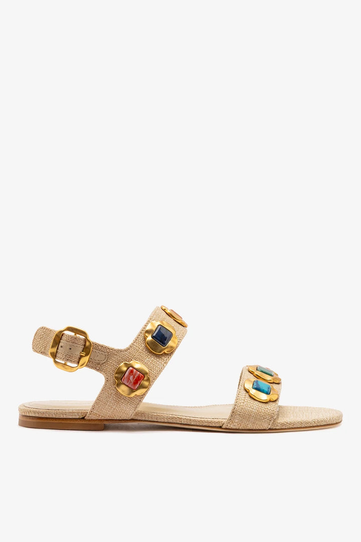 Milan Gioiello Flat