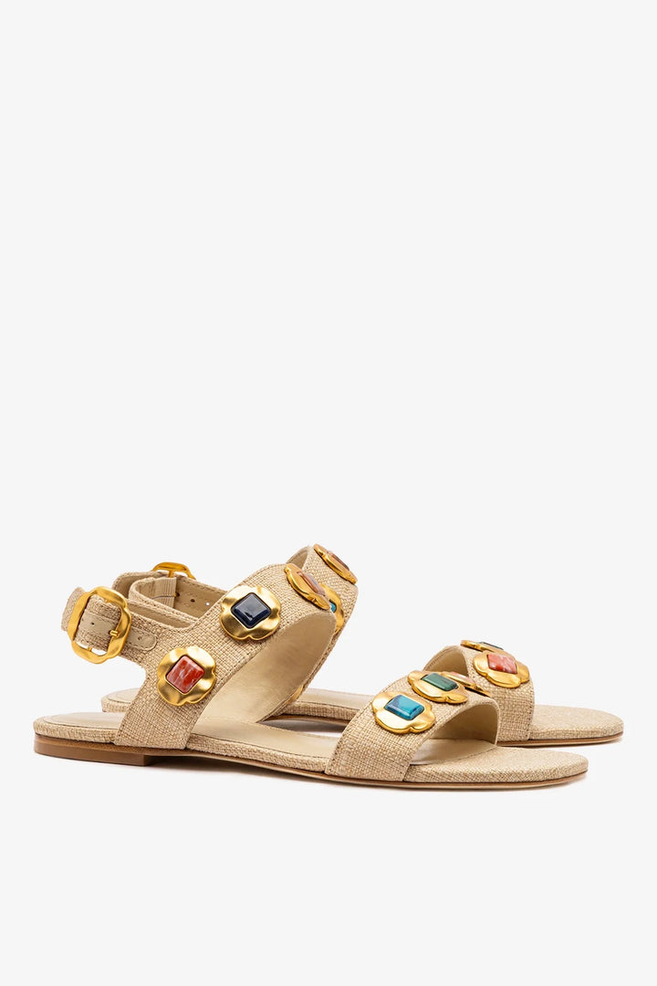 Milan Gioiello Flat