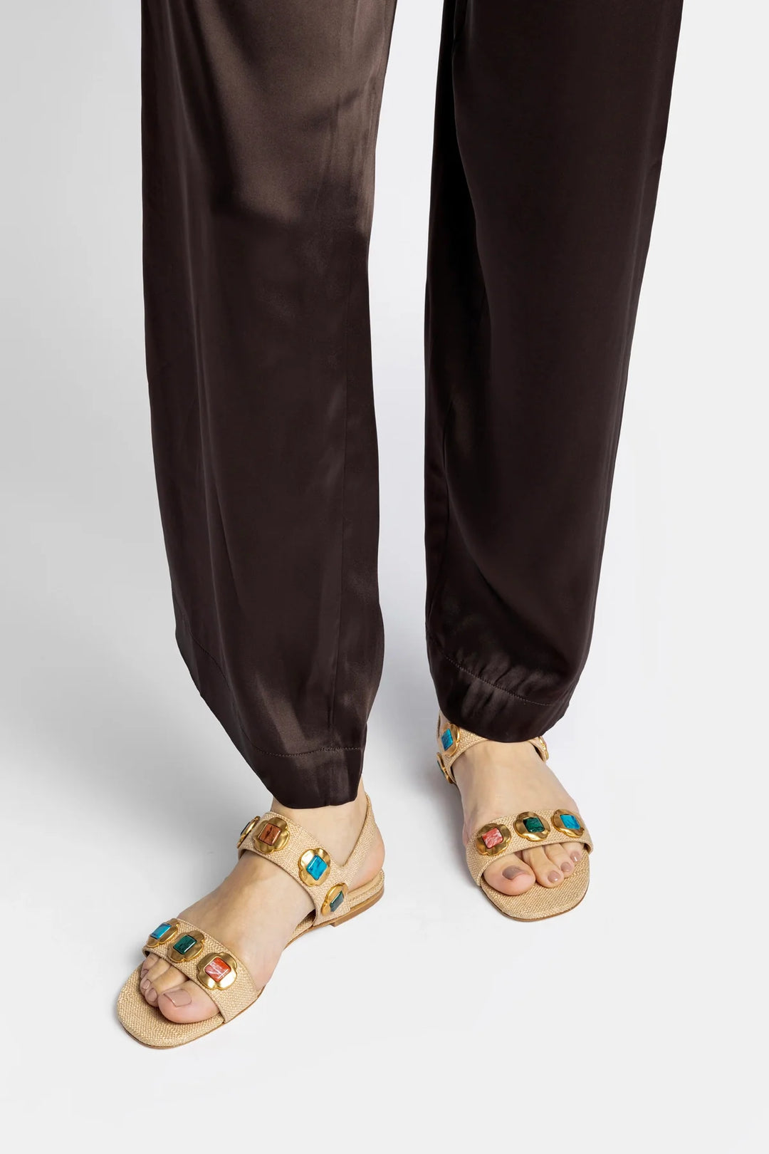 Milan Gioiello Flat