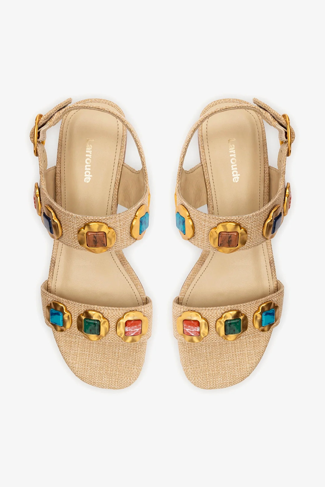 Milan Gioiello Flat