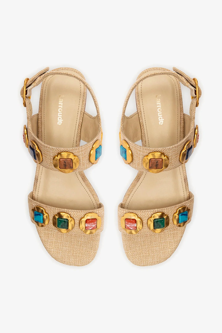 Milan Gioiello Flat