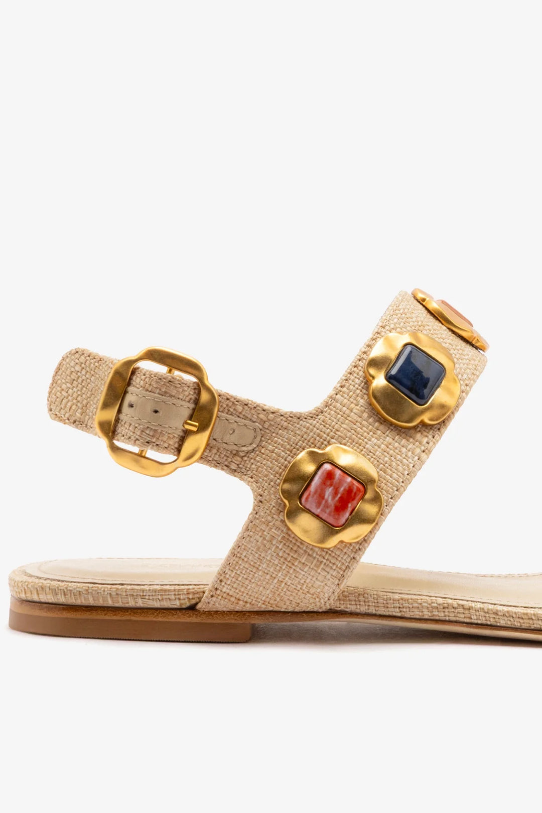 Milan Gioiello Flat