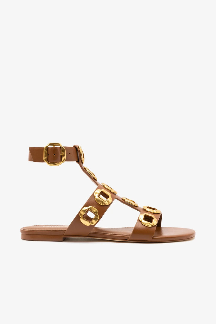 Milan Gladiator Flat