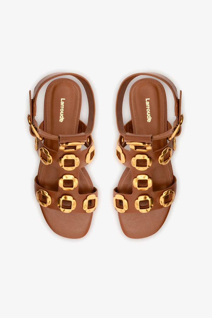 Milan Gladiator Flat