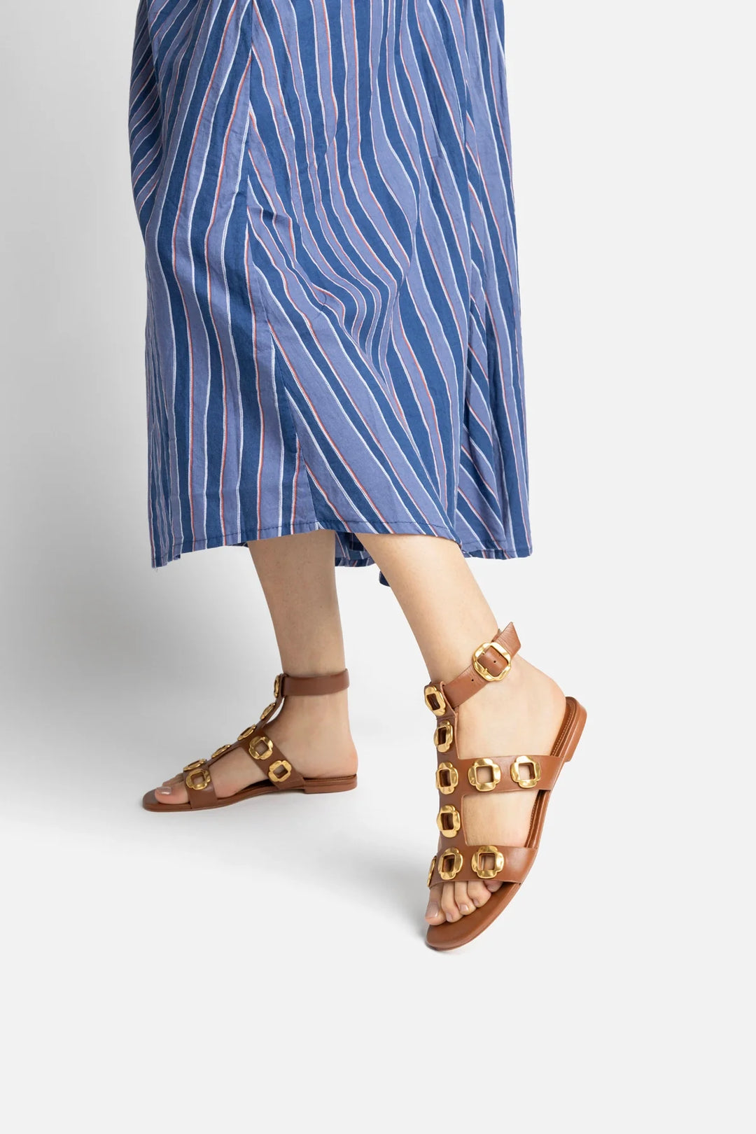 Milan Gladiator Flat