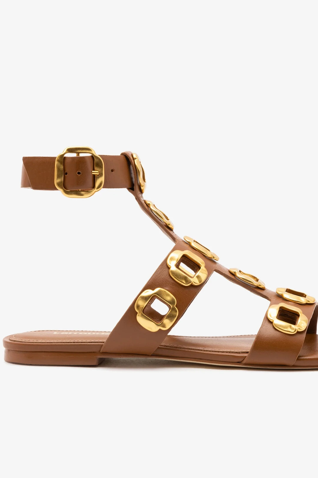 Milan Gladiator Flat