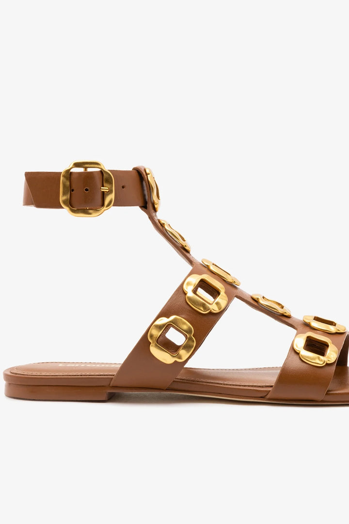 Milan Gladiator Flat