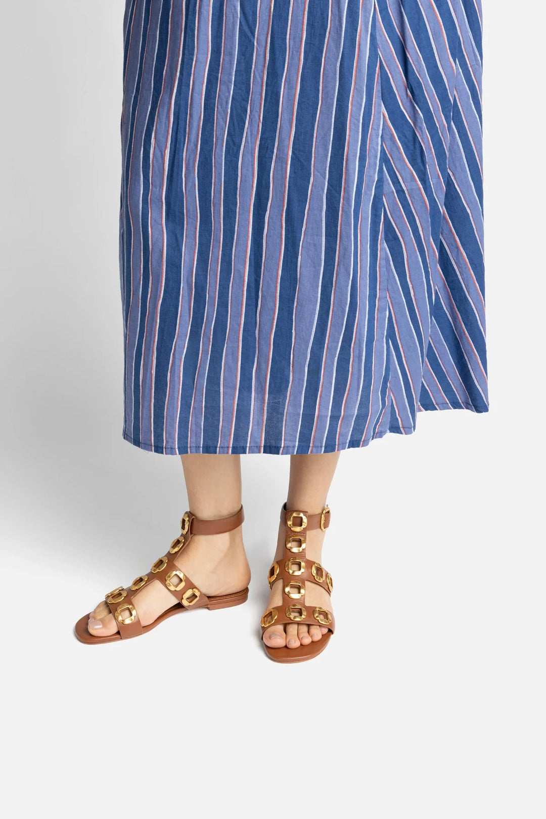 Milan Gladiator Flat