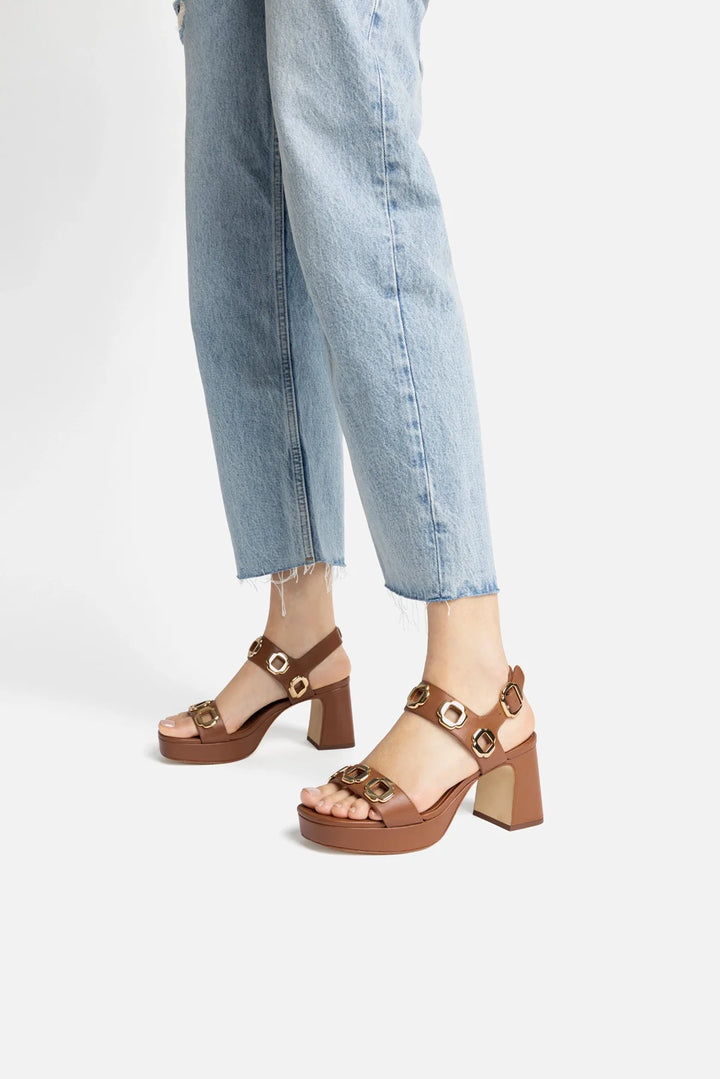 Milan Dolly Low