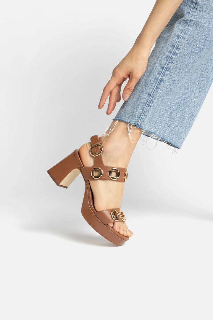 Milan Dolly Low