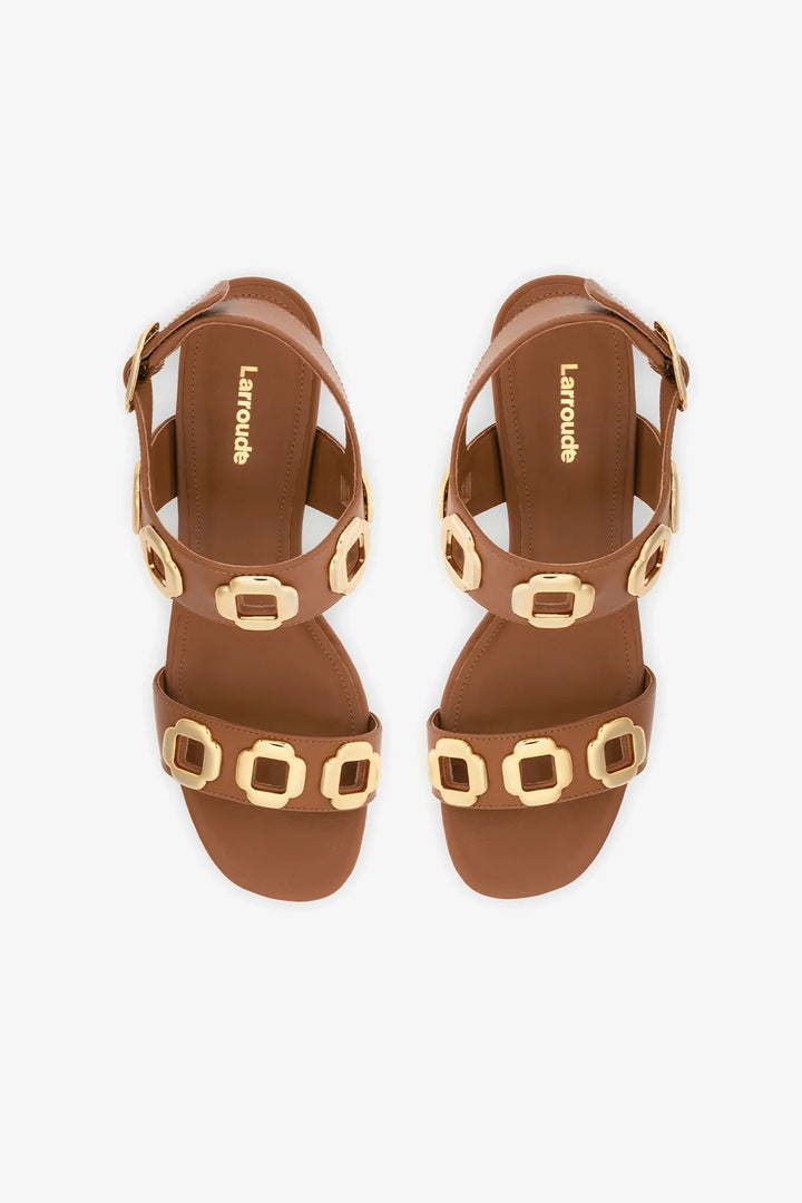 Milan Dolly Low