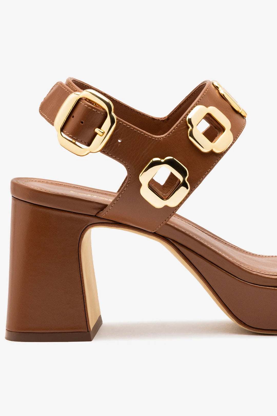 Milan Dolly Low