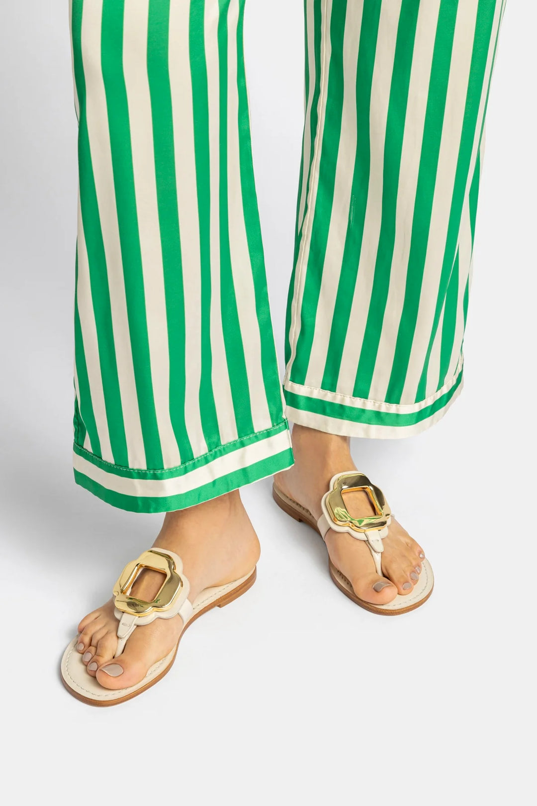 Margherita Thong Sandal
