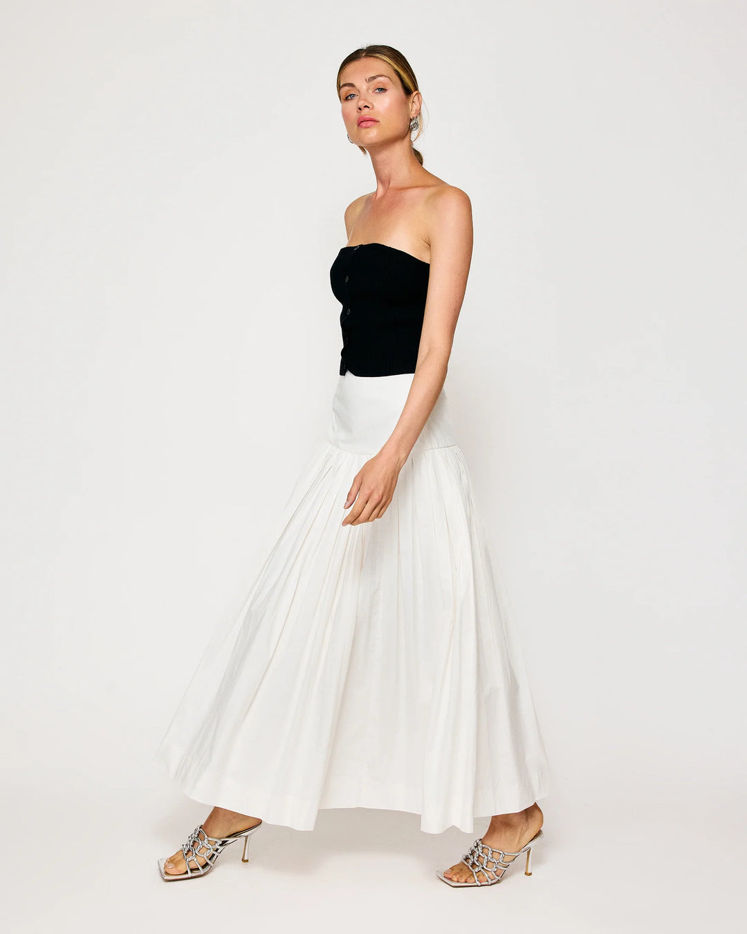 Anitha Skirt