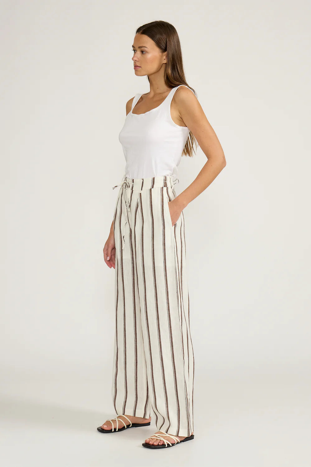 Justine Pant