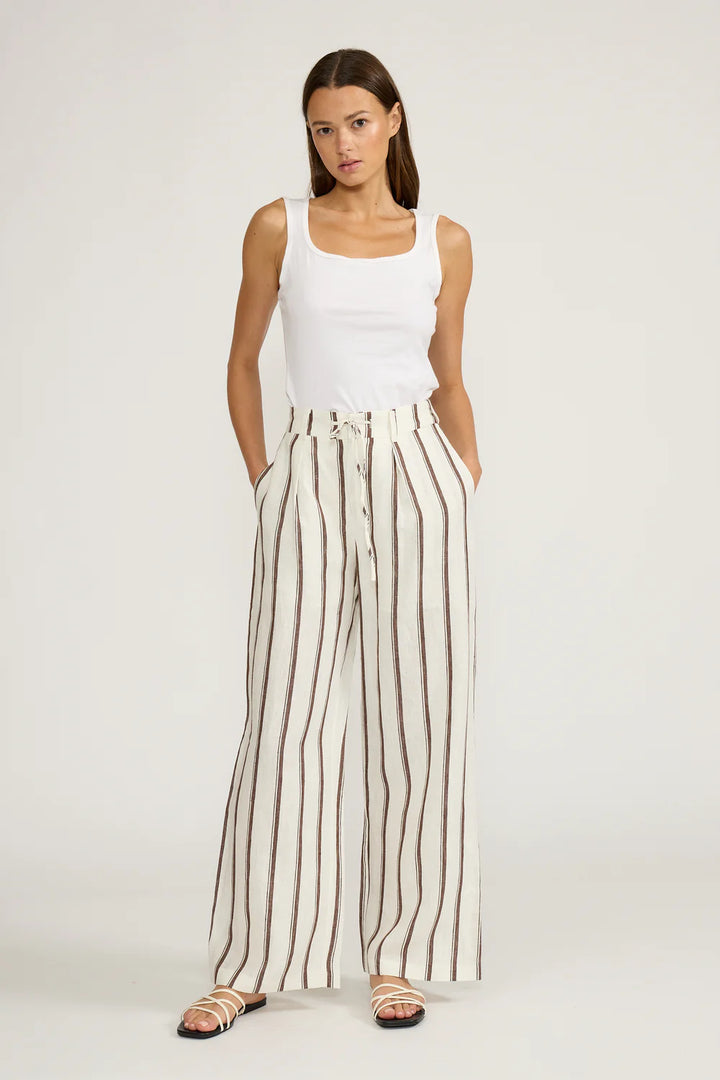 Justine Pant