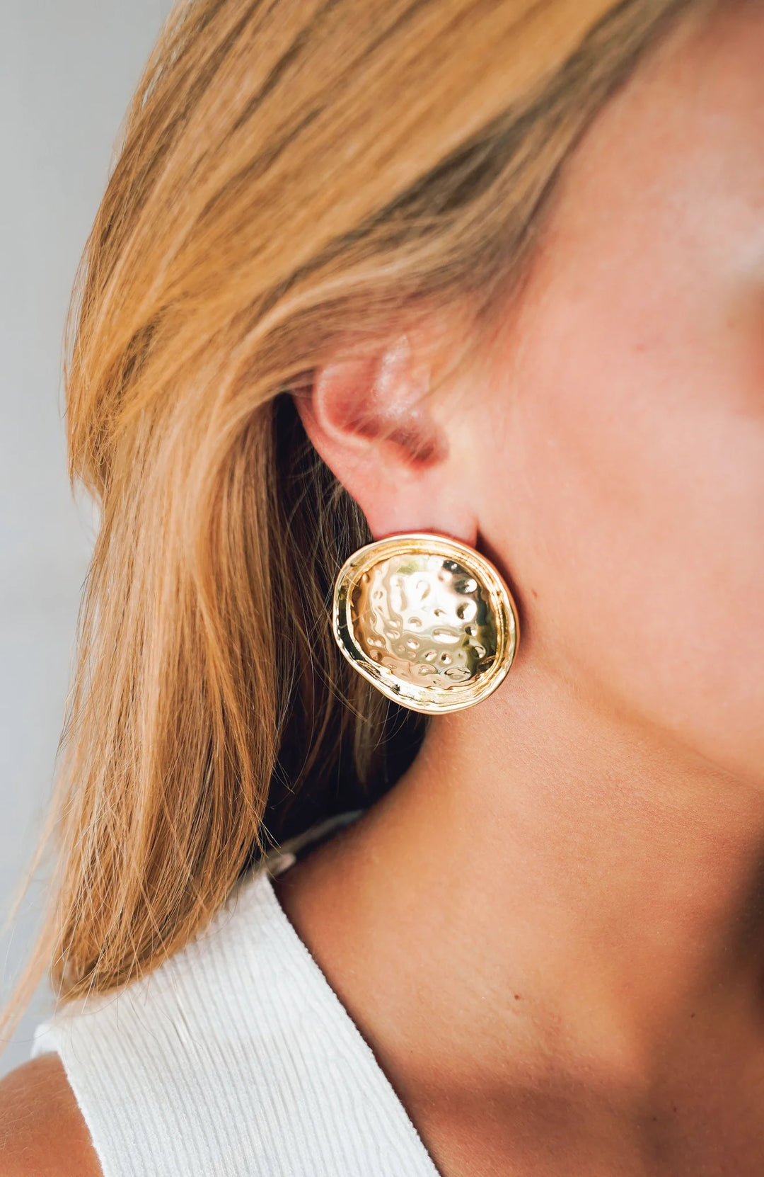 Hazel Earring