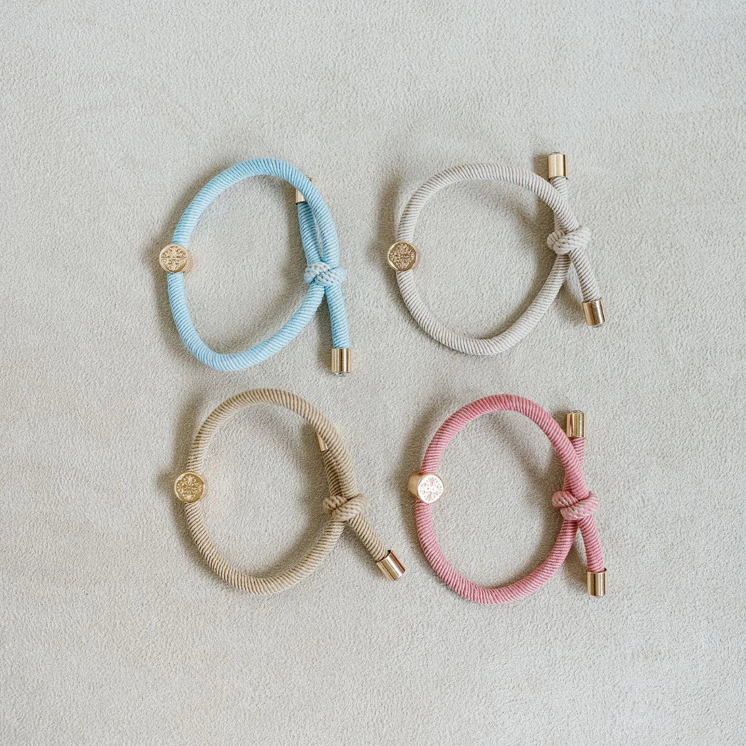 Original Hair Tie Set Oh Baby!