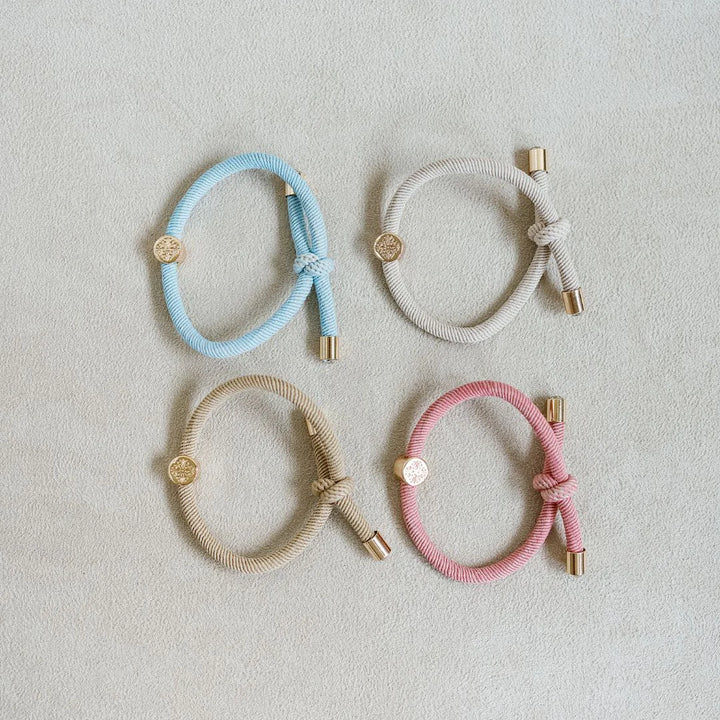 Original Hair Tie Set Oh Baby!