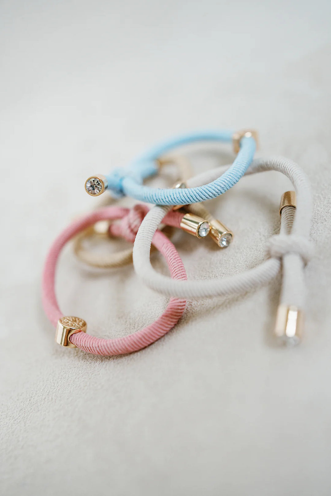 Original Hair Tie Set Oh Baby!