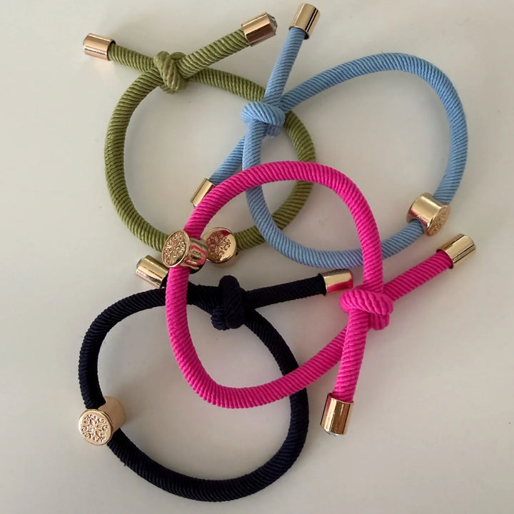 Original Hair Tie Set Fall Festival
