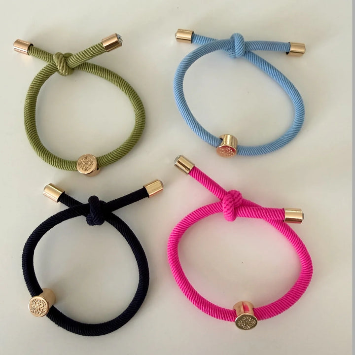 Original Hair Tie Set Fall Festival