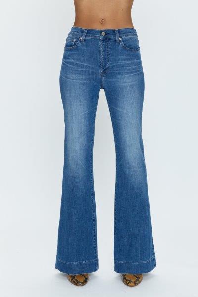 Kinsley Long Jeans Spindler