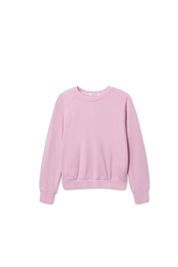 Alexi Crew Sugar Pink