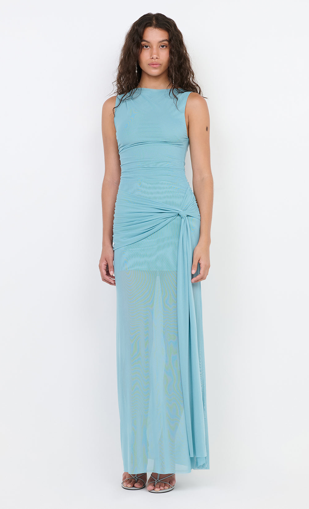 Anya Maxi Dress