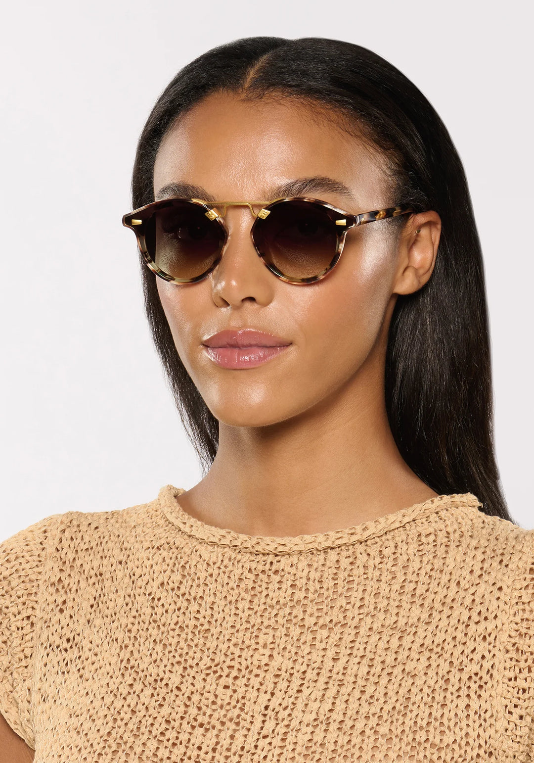 STL NYLON Blonde Venezia 18K