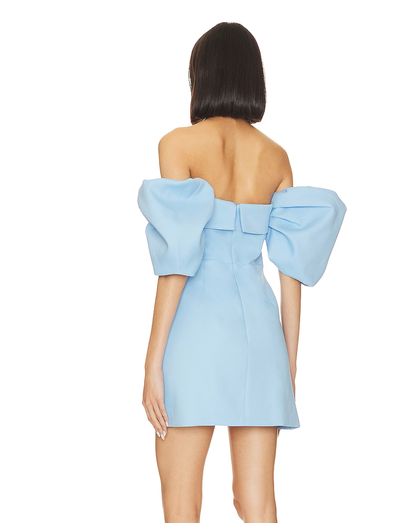 Palladium Dress