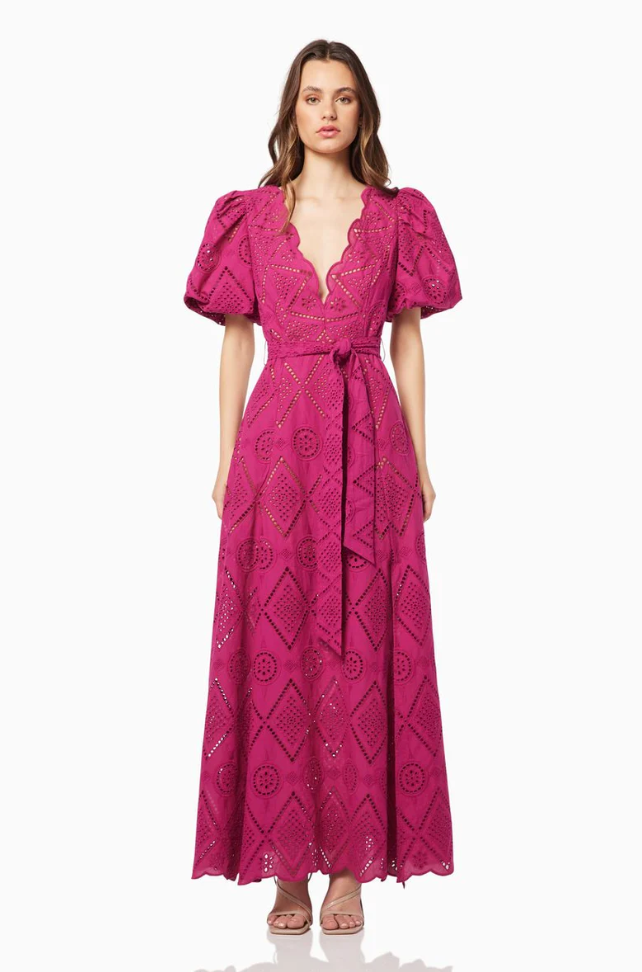 Connie Dress