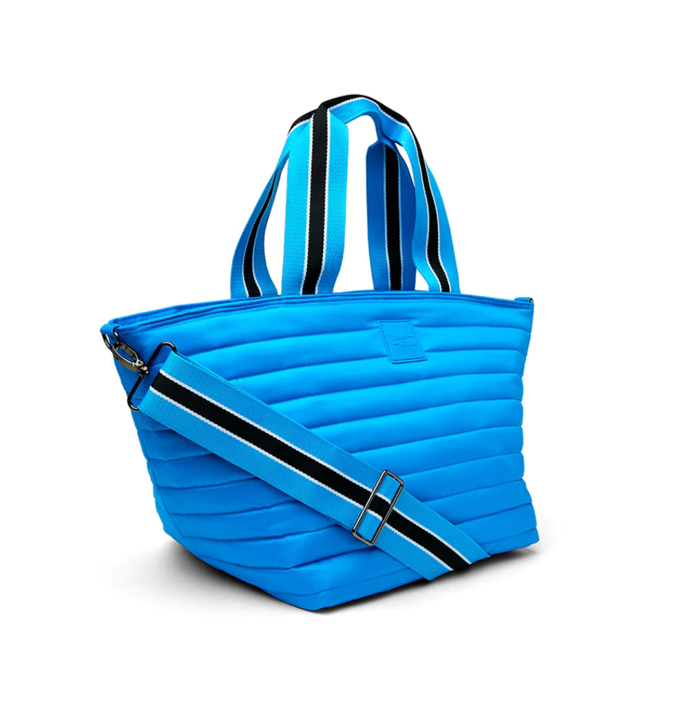 Beach Bum Cooler Bag Maxi Turquoise