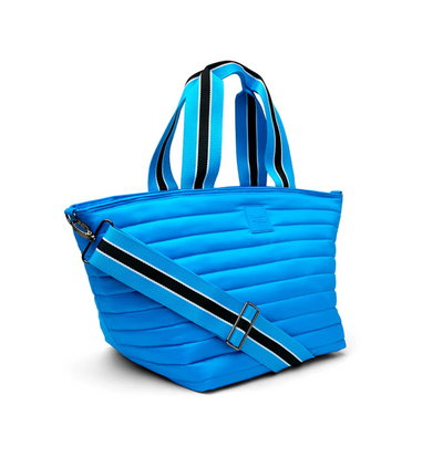 Beach Bum Cooler Bag Maxi Turquoise