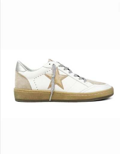 Paz Sneaker