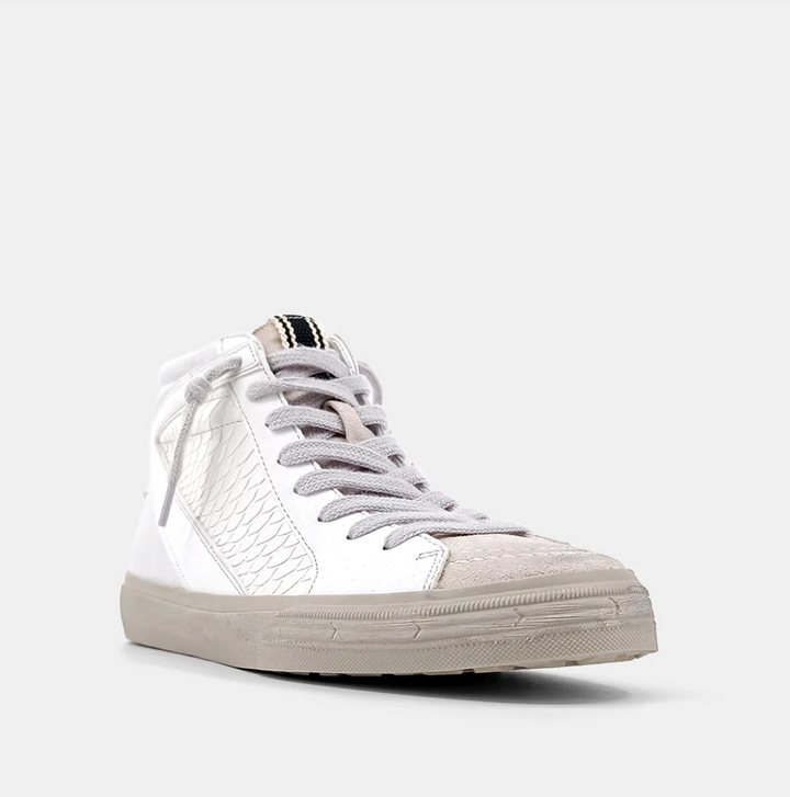 Rooney High Top Sneaker