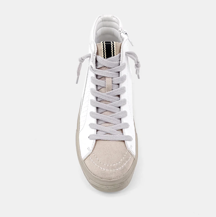 Rooney High Top Sneaker