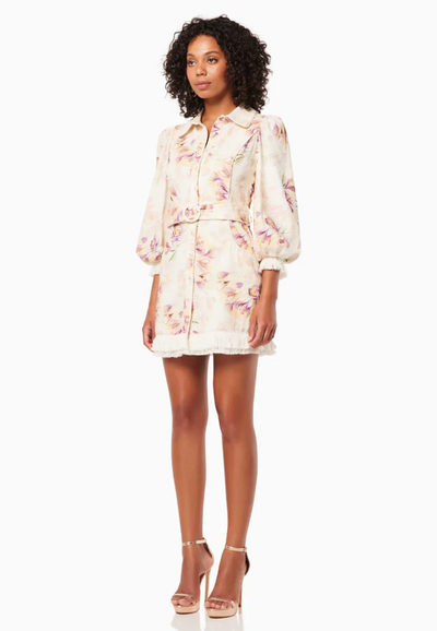 Agency Dress